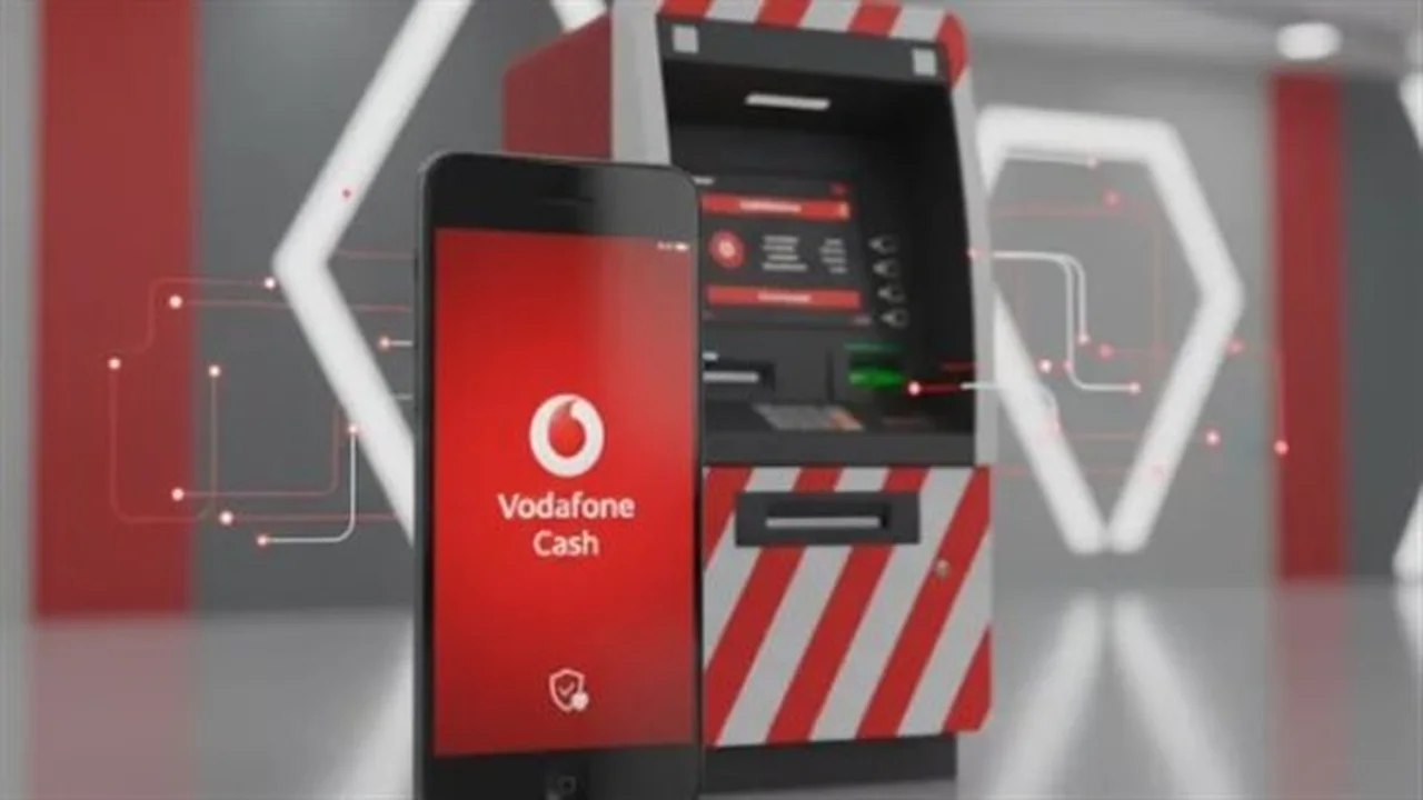 سحب فودافون كاش من ATM.. الأسباب وراء تفضيل المستخدمين